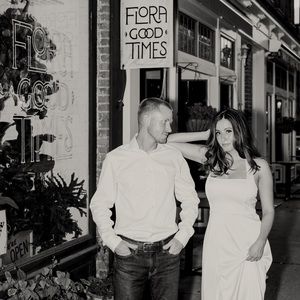 Meet your Posher, Alexa